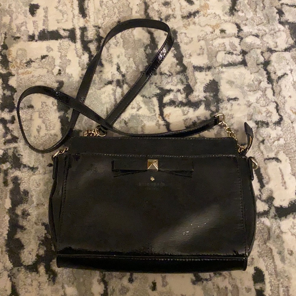 Kate Spade Crossbody Purse